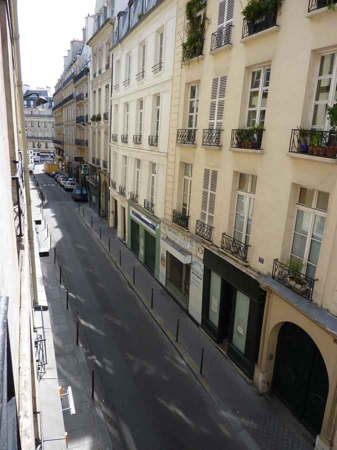 Studio Moliere - Heart Of Paris - Louvre Opera Exterior photo